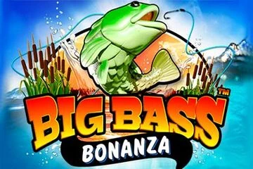 Играть в Big Bass Bonanza в казино Макбет